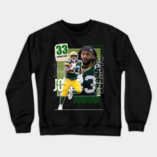 VINTAGE AARON JONES Crewneck Sweatshirt